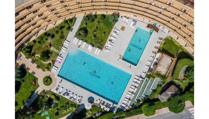 Grand Hotel Pomorie poza 3