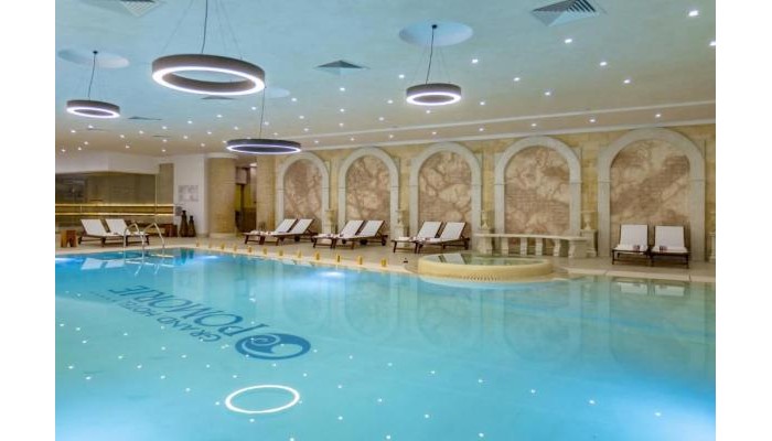 Grand Hotel Pomorie poza 13