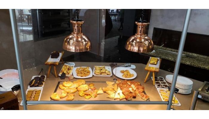 Grand Hotel Pomorie poza 10