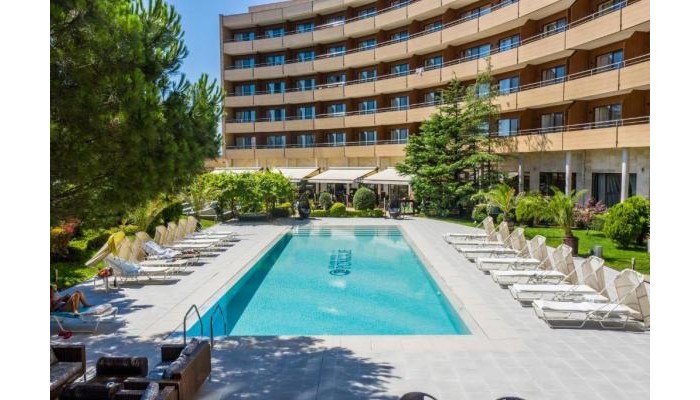 Grand Hotel Pomorie poza 2