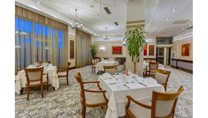 Grand Hotel Pomorie poza 9