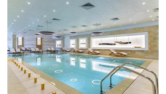 Grand Hotel Pomorie poza 12