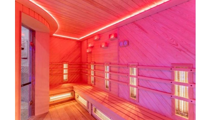 Grand Hotel Pomorie poza 14