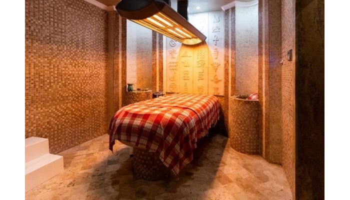 Grand Hotel Pomorie poza 16