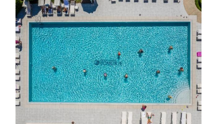 Grand Hotel Pomorie poza 17