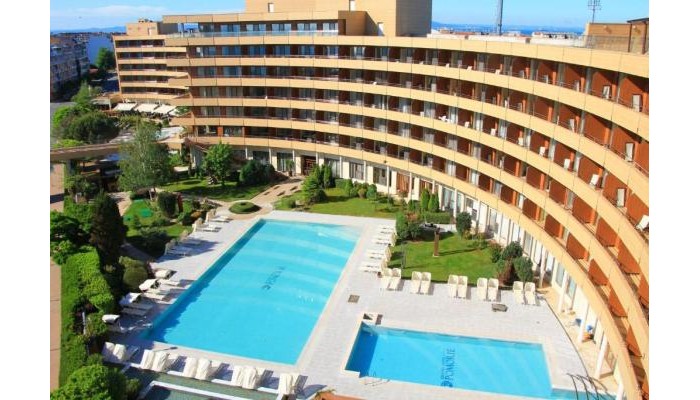 Grand Hotel Pomorie poza 1