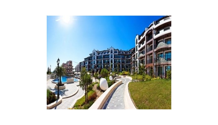 Hotel Boutique Rose Gardens poza 0