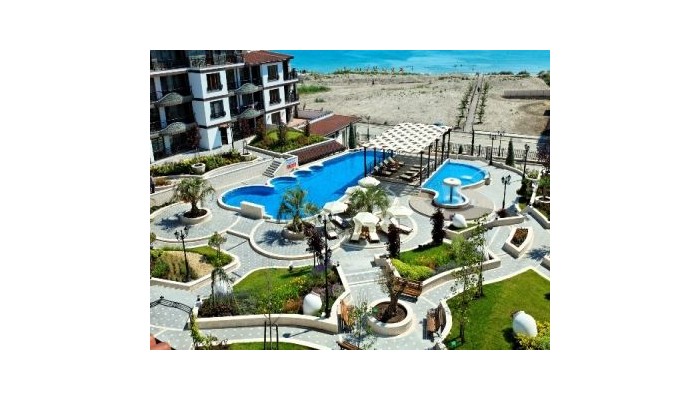 Hotel Boutique Rose Gardens poza 1