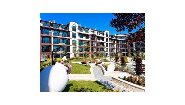 Hotel Boutique Rose Gardens poza 2