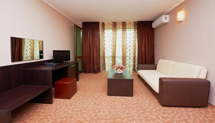 Hotel Central Plaza poza 12