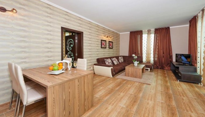 Hotel Central Plaza poza 8