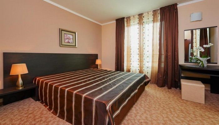 Hotel Central Plaza poza 6