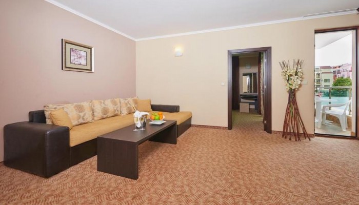 Hotel Central Plaza poza 14