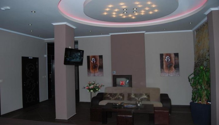 Hotel Central Plaza poza 18