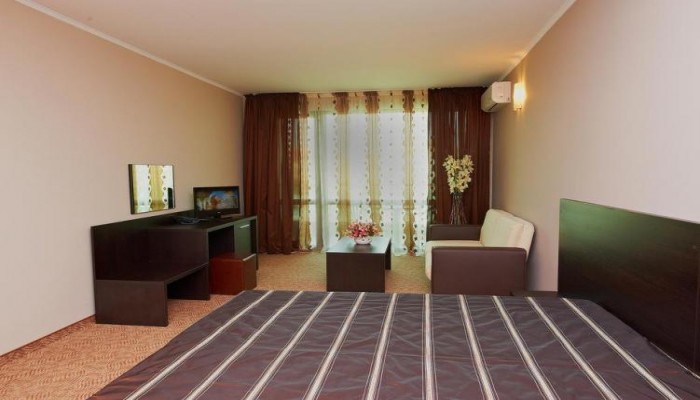 Hotel Central Plaza poza 15