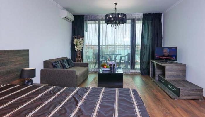 Hotel Central Plaza poza 13