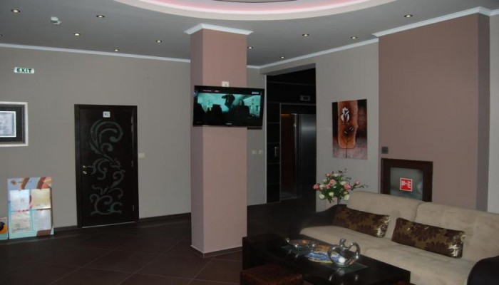 Hotel Central Plaza poza 19