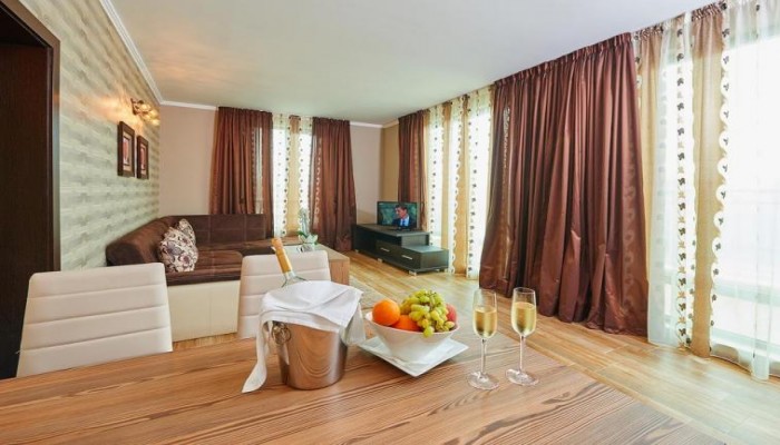 Hotel Central Plaza poza 11