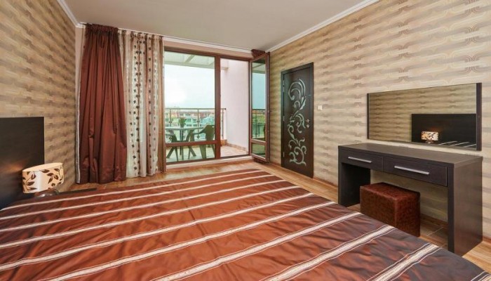 Hotel Central Plaza poza 9