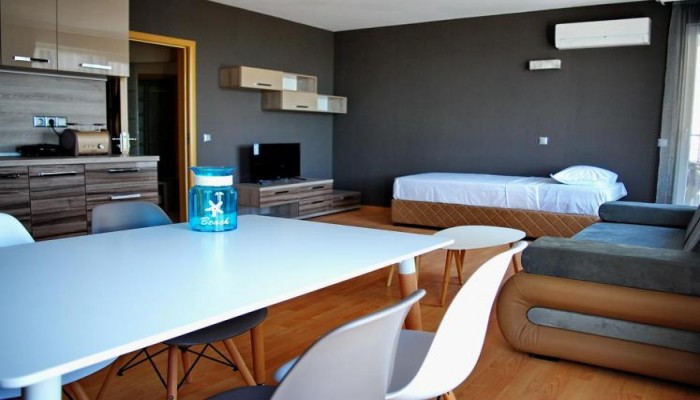 Hotel Dune Boutique Pomorie poza 3