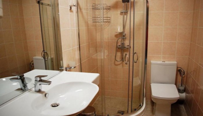 Hotel Dune Boutique Pomorie poza 2