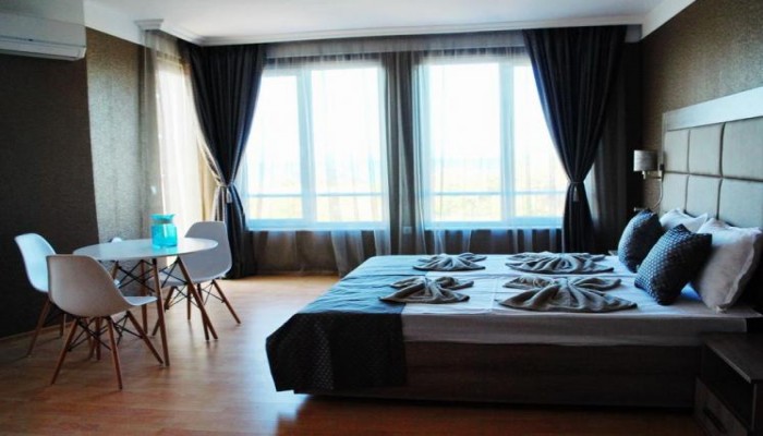 Hotel Dune Boutique Pomorie poza 1