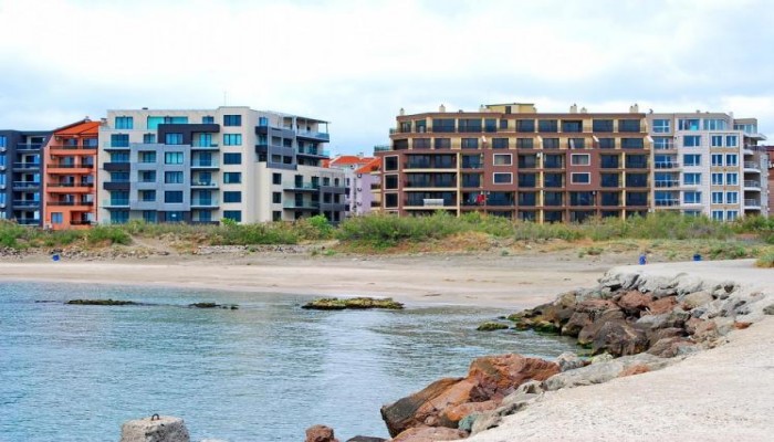 Hotel Dune Boutique Pomorie poza 0