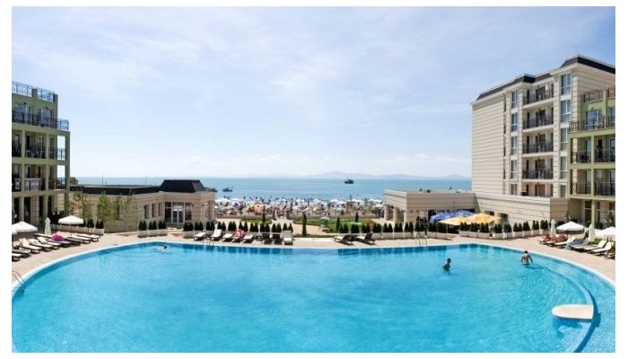 Festa Pomorie Resort poza 1