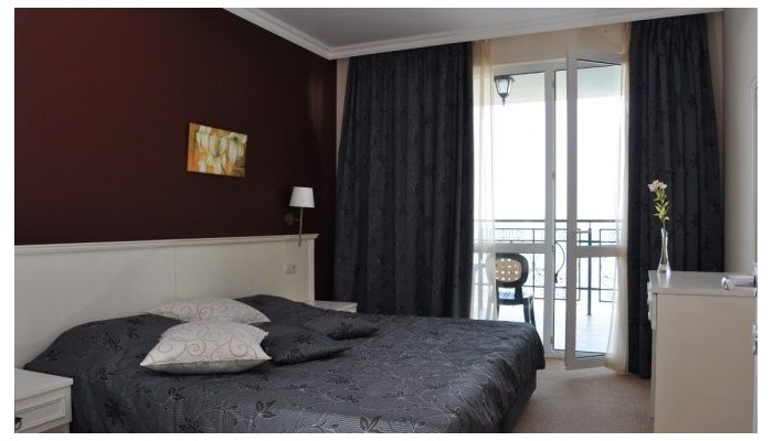 Festa Pomorie Resort poza 24