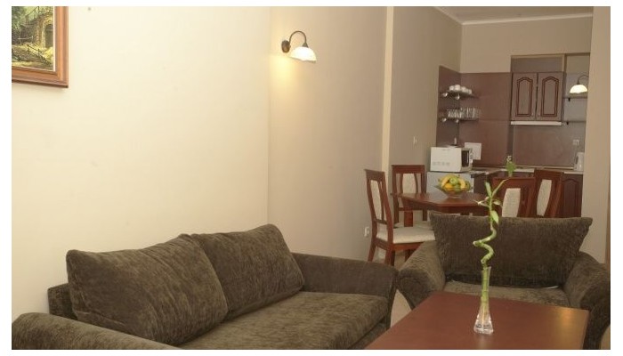 Festa Pomorie Resort poza 5