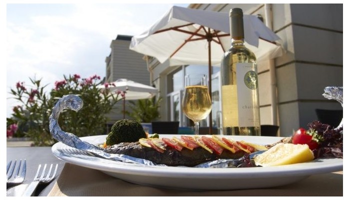 Festa Pomorie Resort poza 17