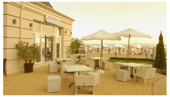 Festa Pomorie Resort poza 13