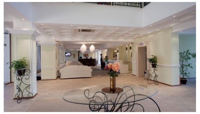 Festa Pomorie Resort poza 18