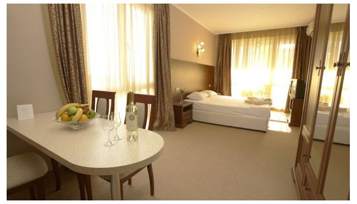 Festa Pomorie Resort poza 6