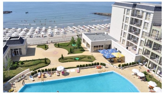 Festa Pomorie Resort poza 22