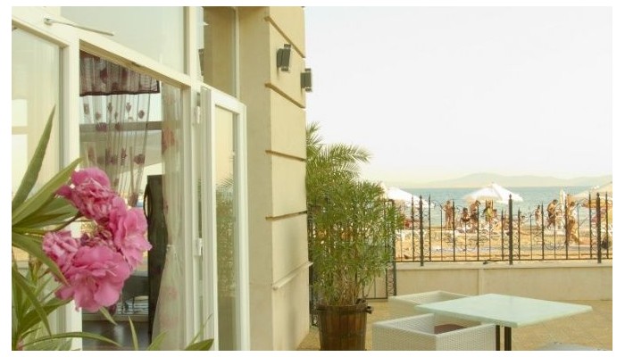 Festa Pomorie Resort poza 14