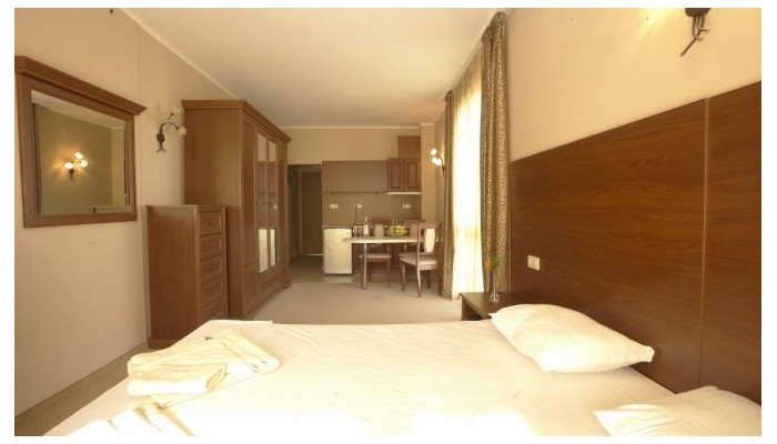 Festa Pomorie Resort poza 7