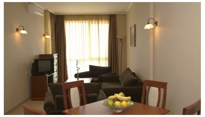 Festa Pomorie Resort poza 3