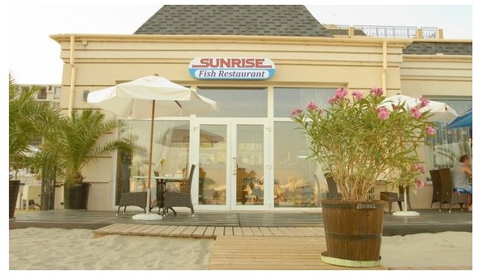 Festa Pomorie Resort poza 15