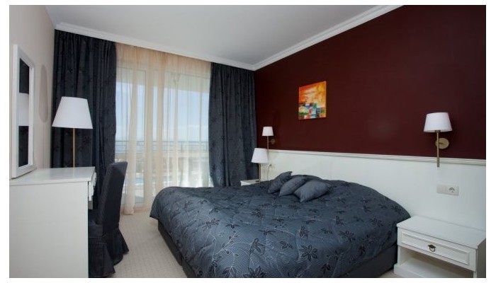 Festa Pomorie Resort poza 2