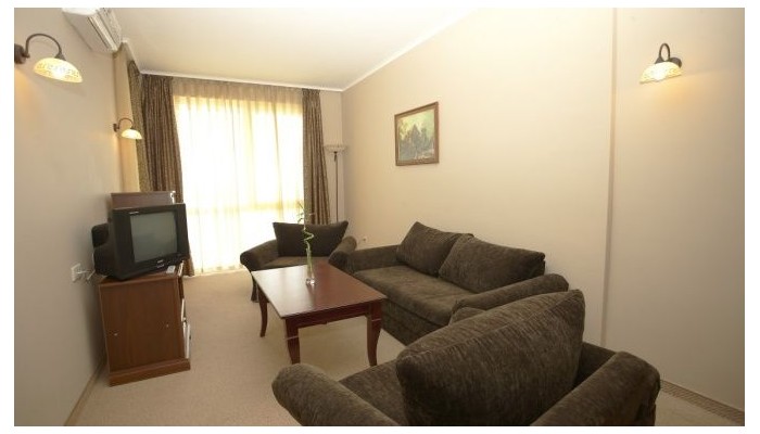 Festa Pomorie Resort poza 4