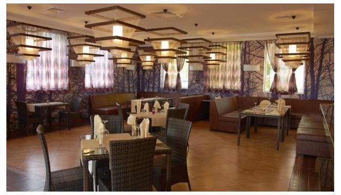 Festa Pomorie Resort poza 11