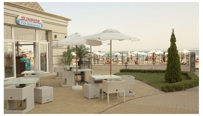 Festa Pomorie Resort poza 8