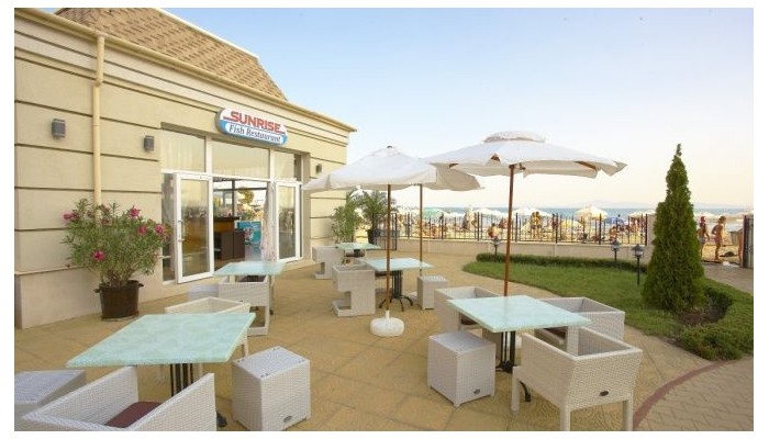 Festa Pomorie Resort poza 9