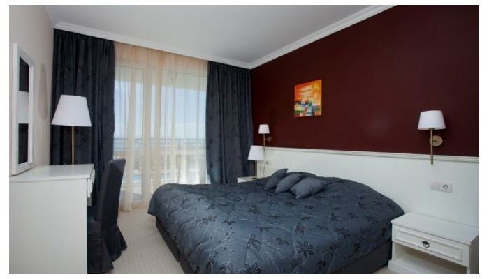 Festa Pomorie Resort poza 26