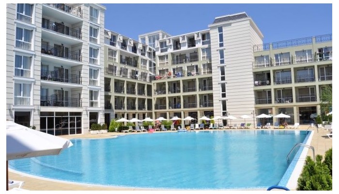 Festa Pomorie Resort poza 19