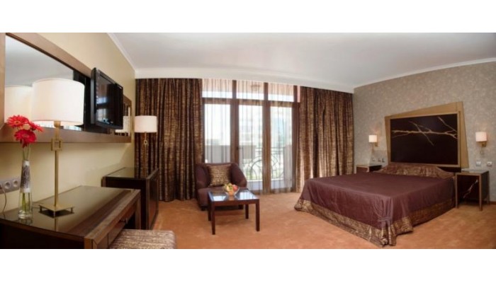 Hotel Festa Via Pontica poza 11