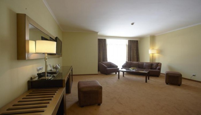 Hotel Festa Via Pontica poza 8