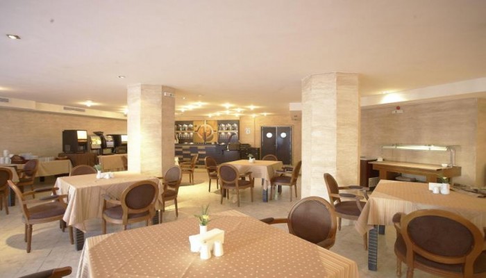 Hotel Festa Via Pontica poza 15