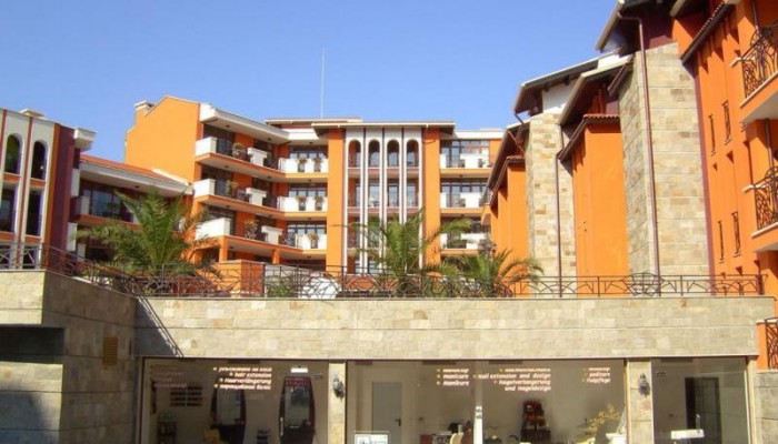 Hotel Festa Via Pontica poza 3